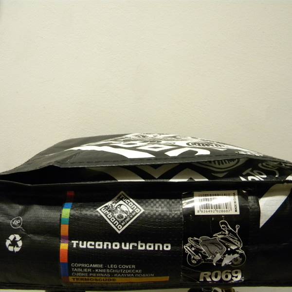 TERMOSCUDO TUCANO 069
